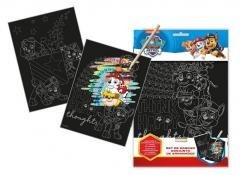 Wydrapywanka Psi Patrol