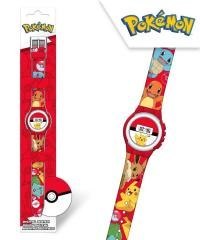 Zegar cyfrowy Pokemon