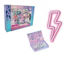 Zestaw do dekorowania pokoju WOW