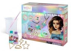 Zestaw do tworzenia biżuterii WOW