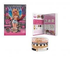 Zestaw do tworzenia bransoletek WOW