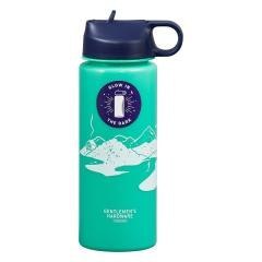 Butelka termiczna świecąca w ciemności 700ml