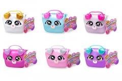 Glam Buddies Mini torebka + akcesoria mix