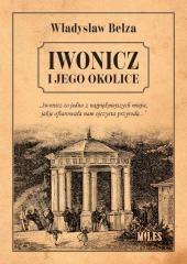 Iwonicz i jego okolice