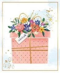 Karnet mini B8 Prezencik