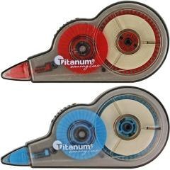 Korektor w taśmie 5mmx8m mix