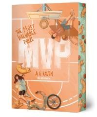 MVP The Most Valuable Prize