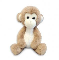 Małpka pluszowa 40cm
