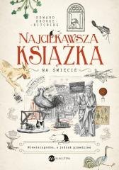 Najciekawsza książka na świecie