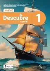 Nuevo Descubre 1 Podręcznik