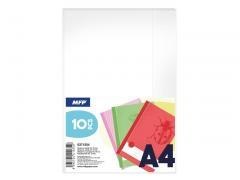 Okładka na zeszyt A4 70mic 10szt