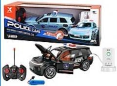 Policja RC 1:22 MIX