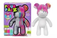 Pour Palz Miś do oblewania Złoty sen