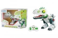 Robot Dinozaur R/C Crazy Pets