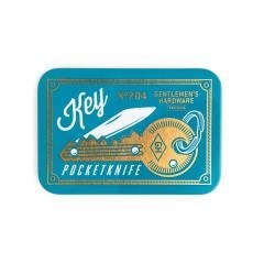 Scyzoryk kieszonkowy Klucz