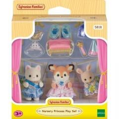 Sylvanian Families Małe księżniczki