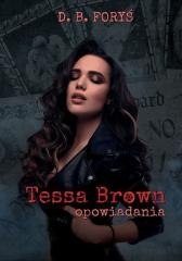 Tessa Brown opowiadania