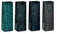 Torba prezentowa Classic 36x11x11cm MIX