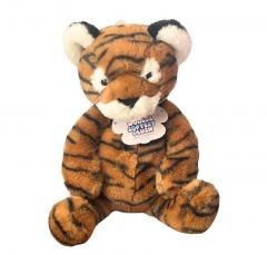 Tygrysek pluszowy 40cm