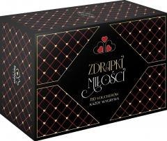 ZDRAPKI Miłości