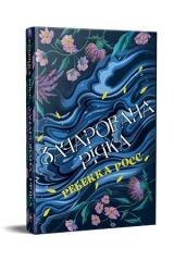 Zacharovana richka T.1 Elementali Kadansu