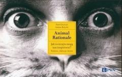 Animal Rationale. Jak zwierzęta mogą nas inspirow.