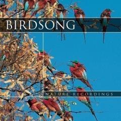 Bird Song CD