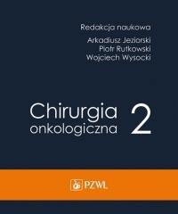 Chirurgia onkologiczna T.2