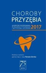Choroby przyzębia 2017 algorytmy postępowania...