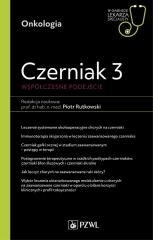 Czerniak 3. Współczesne podejście. W gabinecie...