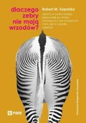 Dlaczego zebry nie mają wrzodów?