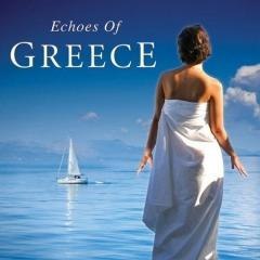 Echoes of Greece 2007 CD