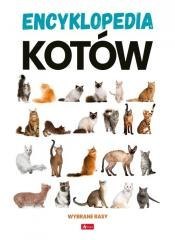 Encyklopedia kotów
