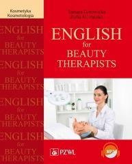 English for Beauty Therapists