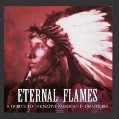 Eternal Flames CD