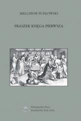 Fraszek księga pierwsza
