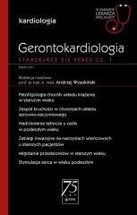 Gerontokardiologia. Starzejące się serce cz.1