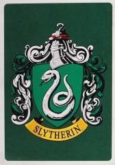 Harry Potter Magnes Herb Slytherinu