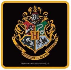 Harry Potter Podkładka pod kubek Herb Hogwartu