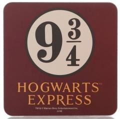 Harry Potter Podkładka pod kubek Peron 9 i 3/4