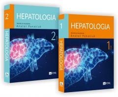 Hepatologia T.1-2