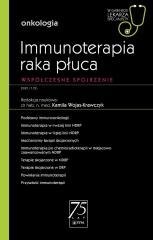 Immunoterapia raka płuca. W gabinecie lekarza...
