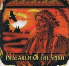 In Search Of The Spirit CD
