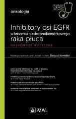 Inhibitory osi EGFR w leczeniu nie drobnokomórkowe