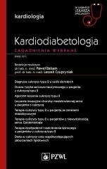 Kardiodiabetologia. Zagadnienia wybrane. W gabinec