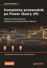 Kompletny przewodnik po Power Query (M)