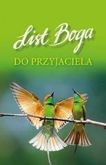 List Boga do przyjaciela
