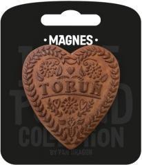 Magnes I love Poland Toruń ILP-MAG-C-TOR-15