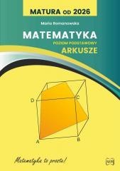 Matura od 2026 Matematyka Arkusze ZP