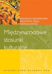 Międzynarodowe stosunki kulturalne